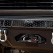 Load image into Gallery viewer, DV8 Offroad 19-23 RAM 1500 Spec Series Front Bumper - Installation View