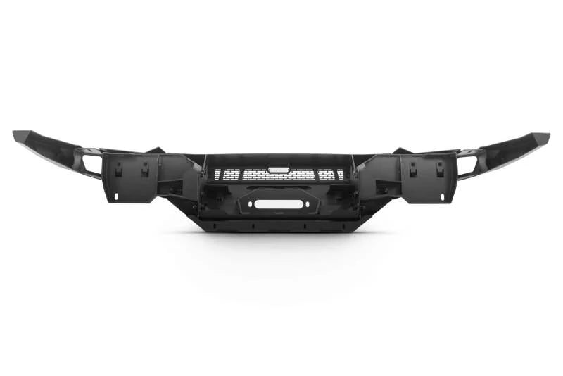 DV8 Offroad 19-23 RAM 1500 Spec Series Front Bumper - Additional View 5