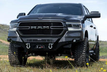 Load image into Gallery viewer, DV8 Offroad 19-23 RAM 1500 Spec Series Front Bumper - Additional View 6