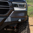 Load image into Gallery viewer, DV8 Offroad 19-23 RAM 1500 Spec Series Front Bumper - Additional View 7