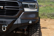 Load image into Gallery viewer, DV8 Offroad 19-23 RAM 1500 Spec Series Front Bumper - Additional View 7
