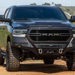 Load image into Gallery viewer, DV8 Offroad 19-23 RAM 1500 Spec Series Front Bumper - Additional View 8