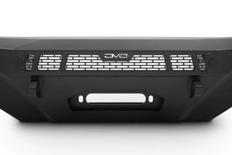 DV8 Offroad 19-23 RAM 1500 Spec Series Front Bumper - Additional View 9
