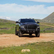 Load image into Gallery viewer, DV8 Offroad 19-23 RAM 1500 Spec Series Front Bumper - Additional View 10