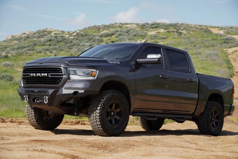 DV8 Offroad 19-23 RAM 1500 Spec Series Front Bumper - Additional View 13