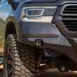Load image into Gallery viewer, DV8 Offroad 19-23 RAM 1500 Spec Series Front Bumper - Additional View 14