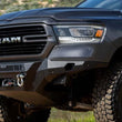 Load image into Gallery viewer, DV8 Offroad 19-23 RAM 1500 Spec Series Front Bumper - Additional View 15