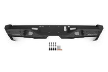 Load image into Gallery viewer, DV8 Offroad 19-23 Ram 1500 Spec Series Rear Bumper - Main Product View