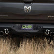 Load image into Gallery viewer, DV8 Offroad 19-23 Ram 1500 Spec Series Rear Bumper - Additional View 6