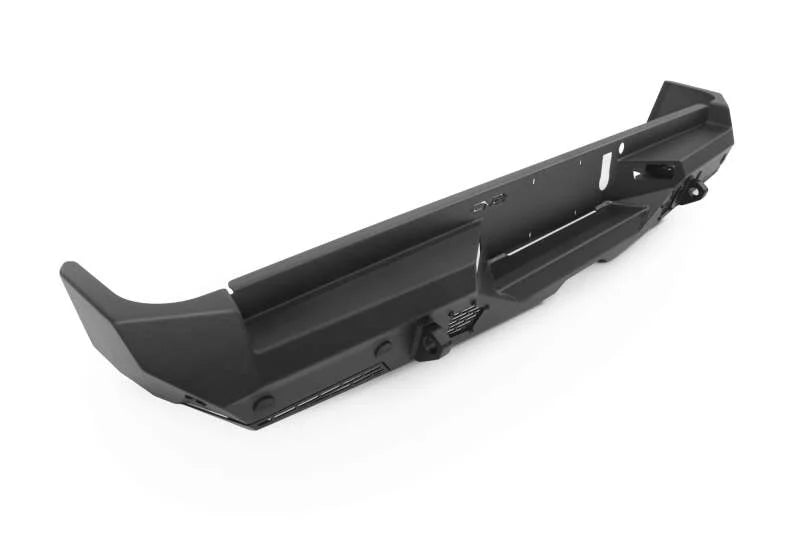 DV8 Offroad 19-23 Ram 1500 Spec Series Rear Bumper - Additional View 15