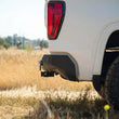 Load image into Gallery viewer, DV8 Offroad 19-24 Chevrolet/GMC 1500 Spec Series Rear Bumper - Main Product View