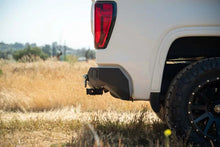 Load image into Gallery viewer, DV8 Offroad 19-24 Chevrolet/GMC 1500 Spec Series Rear Bumper - Main Product View