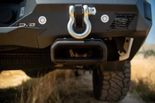 Load image into Gallery viewer, DV8 Offroad 19-24 Chevrolet/GMC 1500 Spec Series Rear Bumper - Side View