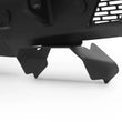 Load image into Gallery viewer, DV8 Offroad 19-24 Chevrolet/GMC 1500 Spec Series Rear Bumper - Back View