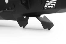 Load image into Gallery viewer, DV8 Offroad 19-24 Chevrolet/GMC 1500 Spec Series Rear Bumper - Back View