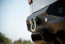 Load image into Gallery viewer, DV8 Offroad 19-24 Chevrolet/GMC 1500 Spec Series Rear Bumper - Additional View 5