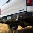 Load image into Gallery viewer, DV8 Offroad 19-24 Chevrolet/GMC 1500 Spec Series Rear Bumper - Additional View 8