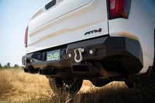 Load image into Gallery viewer, DV8 Offroad 19-24 Chevrolet/GMC 1500 Spec Series Rear Bumper - Additional View 8