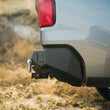 Load image into Gallery viewer, DV8 Offroad 19-24 Chevrolet/GMC 1500 Spec Series Rear Bumper - Additional View 11