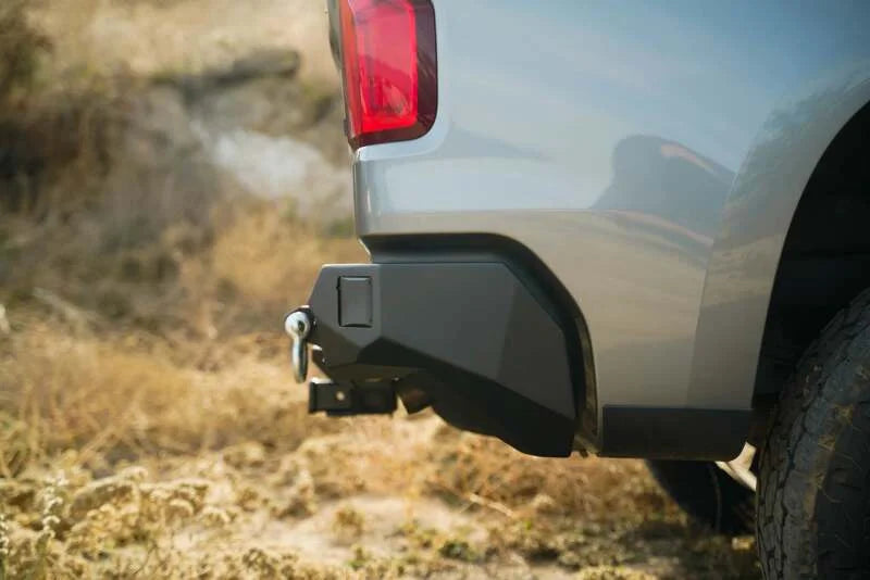 DV8 Offroad 19-24 Chevrolet/GMC 1500 Spec Series Rear Bumper - Additional View 11
