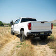 Load image into Gallery viewer, DV8 Offroad 19-24 Chevrolet/GMC 1500 Spec Series Rear Bumper - Additional View 15