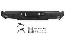 Load image into Gallery viewer, DV8 Offroad 19-24 Chevrolet/GMC 1500 Spec Series Rear Bumper - Additional View 16