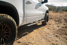 Load image into Gallery viewer, DV8 Offroad 19-25 RAM 1500 Crew Cab OE Plus Side Steps - Black Steel - Additional View 5