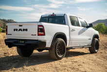 Load image into Gallery viewer, DV8 Offroad 19-25 RAM 1500 Crew Cab OE Plus Side Steps - Black Steel - Additional View 8