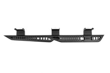 Load image into Gallery viewer, DV8 Offroad 19-25 RAM 1500 Crew Cab OE Plus Side Steps - Black Steel - Additional View 11