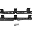 Load image into Gallery viewer, DV8 Offroad 19-25 RAM 1500 Crew Cab OE Plus Side Steps - Black Steel - Additional View 12