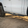 Load image into Gallery viewer, DV8 Offroad 19-25 RAM 1500 Crew Cab OE Plus Side Steps - Black Steel - Additional View 13