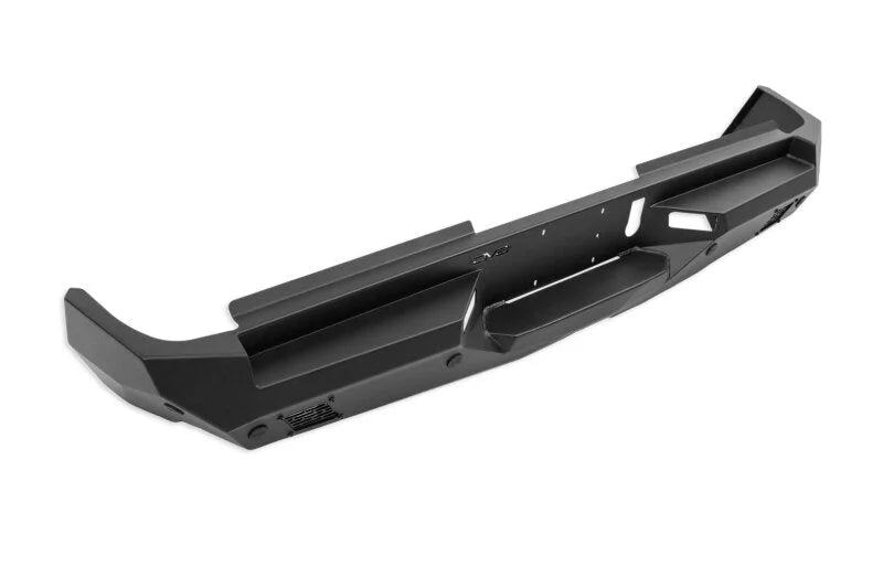 DV8 Offroad 19-26 Ram 2500/3500 Spec Series Rear Bumper - Main Product View