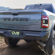 Load image into Gallery viewer, DV8 Offroad 19-26 Ram 2500/3500 Spec Series Rear Bumper - Installation View
