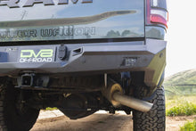 Load image into Gallery viewer, DV8 Offroad 19-26 Ram 2500/3500 Spec Series Rear Bumper - Additional View 9