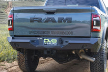 Load image into Gallery viewer, DV8 Offroad 19-26 Ram 2500/3500 Spec Series Rear Bumper - Additional View 12