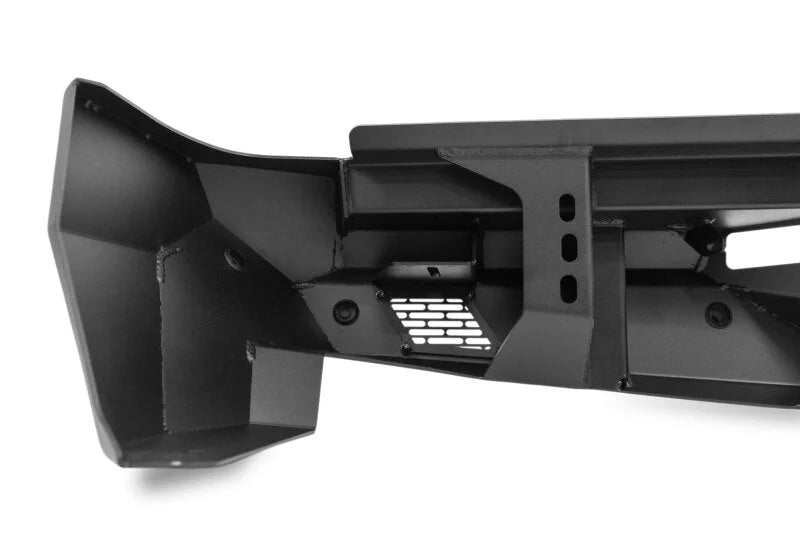 DV8 Offroad 19-26 Ram 2500/3500 Spec Series Rear Bumper - Additional View 13