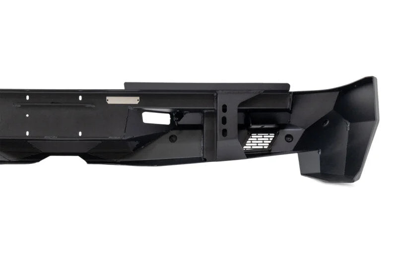DV8 Offroad 19-26 Ram 2500/3500 Spec Series Rear Bumper - Additional View 14