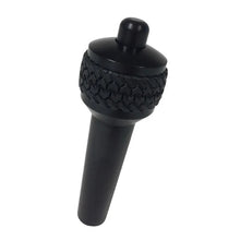 Load image into Gallery viewer, DV8 Offroad 1997-06 Jeep TJ Auto Shift Lever Black - Main Product View