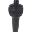 Load image into Gallery viewer, DV8 Offroad 1997-06 Jeep TJ Auto Shift Lever Black - Side View