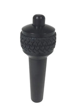 Load image into Gallery viewer, DV8 Offroad 1997-06 Jeep TJ Auto Shift Lever Black - Side View