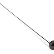 Load image into Gallery viewer, DV8 Offroad 1997-06 Jeep TJ Replacement Antenna Black - Side View
