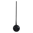 Load image into Gallery viewer, DV8 Offroad 1997-06 Jeep TJ Replacement Antenna Black - Additional View 5