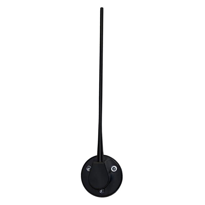 DV8 Offroad 1997-06 Jeep TJ Replacement Antenna Black - Additional View 5