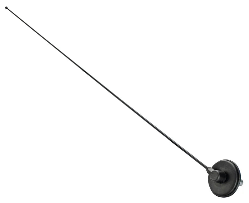 DV8 Offroad 1997-06 Jeep TJ Replacement Antenna Black - Additional View 7