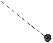 Load image into Gallery viewer, DV8 Offroad 1997-06 Jeep TJ Replacement Antenna Black - Additional View 7