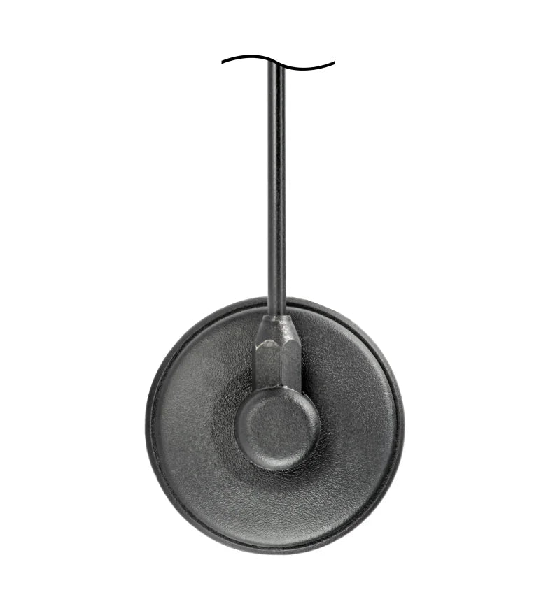 DV8 Offroad 1997-06 Jeep TJ Replacement Antenna Black - Additional View 9