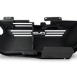 Load image into Gallery viewer, DV8 Offroad 20-22 Jeep Wrangler JL (3.0L Diesel) Rear Diff Skid Plate for Dana 44 - Additional View 8