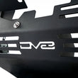 Load image into Gallery viewer, DV8 Offroad 20-22 Jeep Wrangler JL (3.0L Diesel) Rear Diff Skid Plate for Dana 44 - Additional View 9