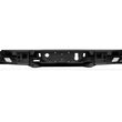 Load image into Gallery viewer, DV8 Offroad 20-23 Chevy &amp; GMC 2500/3500 Spec Series Rear Bumper - Installation View