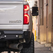 Load image into Gallery viewer, DV8 Offroad 20-23 Chevy &amp; GMC 2500/3500 Spec Series Rear Bumper - Additional View 5